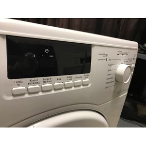 Használt Bauknecht TK EVO 74B szárítógép [H3879] 