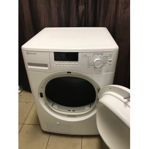 Használt Bauknecht TK EVO 74B szárítógép [H3879] 