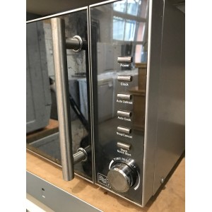 Használt Tesco MWS07 mikrohullámú sütő [H3883] 