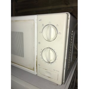 Használt Elin MIK4700 mikrohullámú sütő [H3884] 