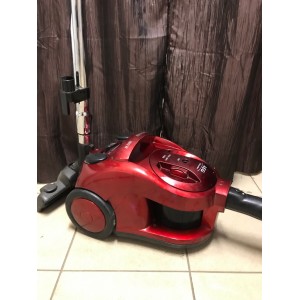 Használt AEG AVS 7440 porzsák nélküli porszívó [H3894] 