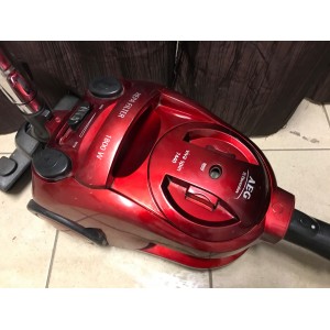 Használt AEG AVS 7440 porzsák nélküli porszívó [H3894] 