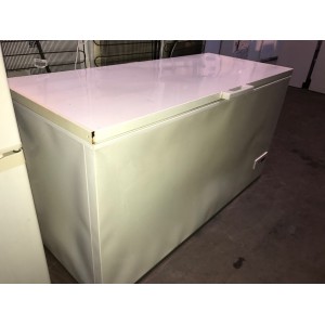 Használt Zanussi-Lehel ZLCF400 fagyasztóláda [H3899] 