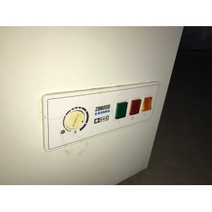 Használt Zanussi-Lehel ZLCF400 fagyasztóláda [H3899] 