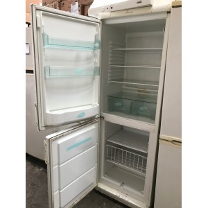 Használt Electrolux ER8041B kombinált hűtőszekrény [H3563] 