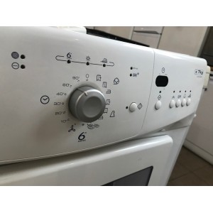 Használt Whirlpool AWZ8676 szárítógép [H3908] 