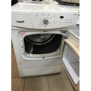 Használt Whirlpool AWZ8676 szárítógép [H3908] 