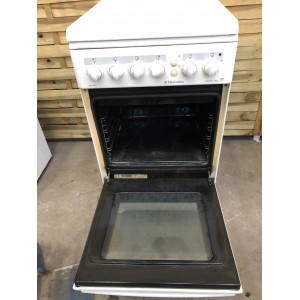 Használt Electrolux EKG5600 gáztűzhely [H3913] 