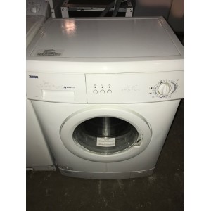 Használt Zanussi ZWF185W elöltöltős mosógép [H3928] 