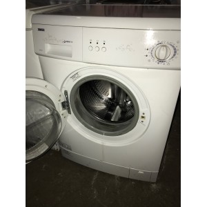 Használt Zanussi ZWF185W elöltöltős mosógép [H3928] 