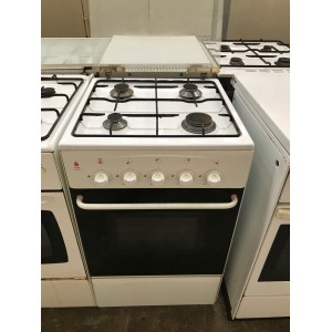 Használt FÉG gáztűzhely [H3935] 