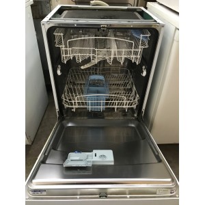 Használt Indesit IDF800 mosogatógép [H3938] 