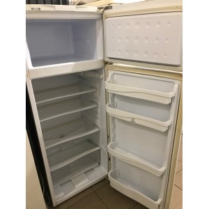 Használt Indesit RA24 kombinált hűtőszekrény [H3944] 