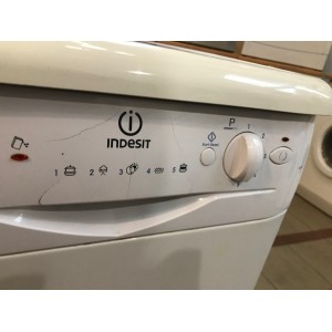 Használt Indesit IDL42 mosogatógép [H3950] 