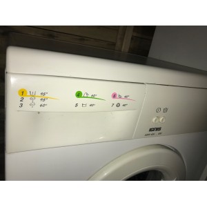 Használt Ignis AWV434 elöltöltős mosógép [H3952] 