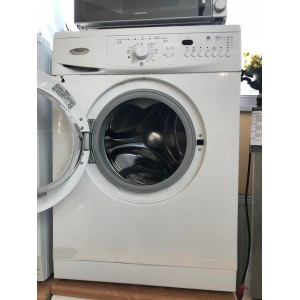 Használt Whirlpool AWO/D41140 elöltöltős mosógép [H3972] 