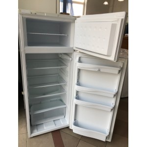 Használt Indesit RA24 kombinált hűtőszekrény [H3997] 