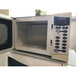 Használt Orion OM-020D mikrohullámú sütő [H3998] 