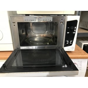 Használt Whirlpool MT42 mikrohullámú sütő [H3999] 