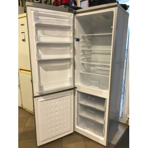 Használt Beko CSA29022S kombinált hűtőszekrény [H4023] 