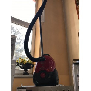 Használt LG V-CP753ND porszívó [H4025] 