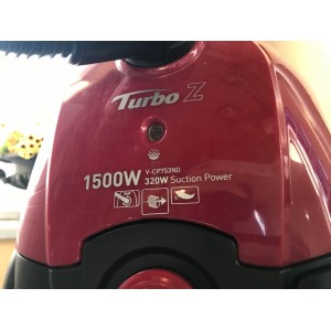 Használt LG V-CP753ND porszívó [H4025] 