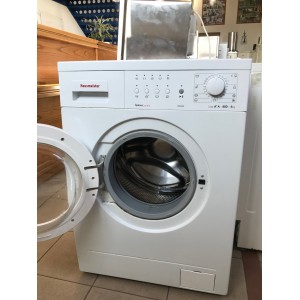 Használt Hausmeister HM3068 elöltöltős mosógép [H4035] 