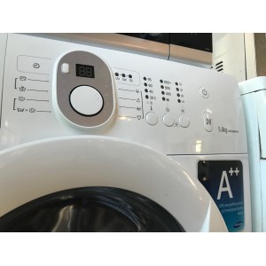 Használt Samsung WF0508NXWG elöltöltős mosógép [H4070] 