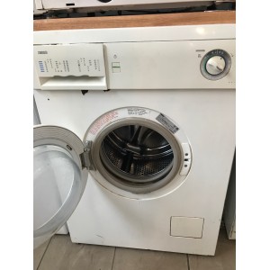 Használt Zanussi FL-411C elöltöltős mosógép [H4078] 