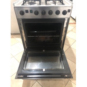 Használt Nardi M640AVX gáztűzhely [H4112] 