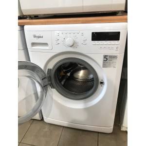 Használt Whirlpool AWO/C 7321 elöltöltős mosógép [H4122] 