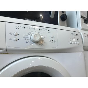 Használt Whirlpool AWO/D 45125 elöltöltős mosógép [H4124] 