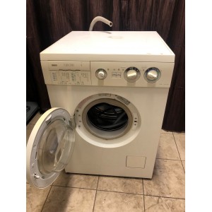 Használt Zanussi WD-832C mosó-szárítógép [H4127] 