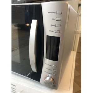 Használt Candy CMG2894D mikrohullámú sütő [H4134] 