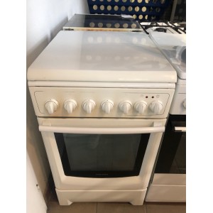 Használt Electrolux EKC5605 kombinált tűzhely [H4136] 