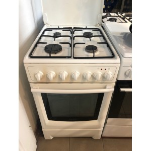 Használt Electrolux EKC5605 kombinált tűzhely [H4136] 
