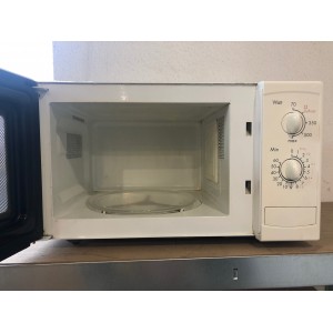 Használt LG MS-197H mikrohullámú sütő [H4145] 