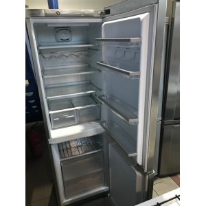 Használt Hotpoint-Ariston SBM1822V/HA kombinált hűtőszekrény [H3834] 