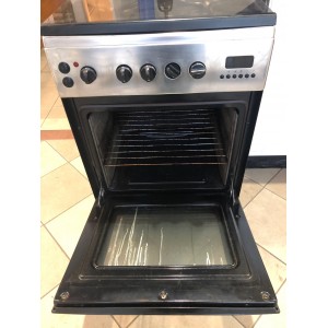 Használt Bosch HSW 185 DBY kombinált sütő [H4189] 