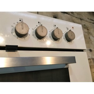 Használt Ikea-Whirlpool OVU B01/W összeépíthető sütő [H4177] 