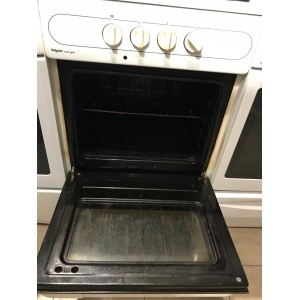 Használt Pelgrim PK-463 kombinált tűzhely [H4153] 