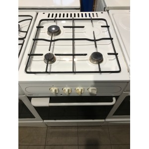 Használt Pelgrim PK-463 kombinált tűzhely [H4153] 