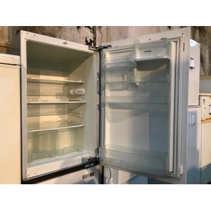 Használt Siemens KI18R40 beépíthető hűtőszekrény [H4203] 