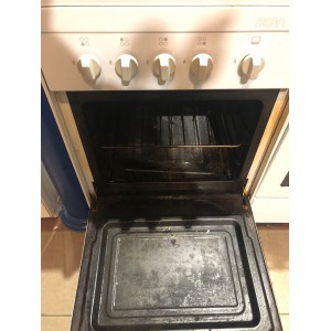 Használt Mora 1105 gáztűzhely [H4222] 