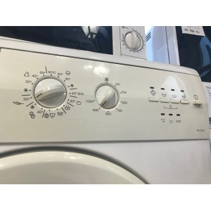 Használt Fagor FCH-1050 elöltöltős mosógép [H4128] 