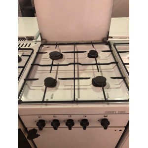 Használt Mora 1105 gáztűzhely [H4241] 