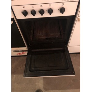 Használt Mora 1105 gáztűzhely [H4241] 