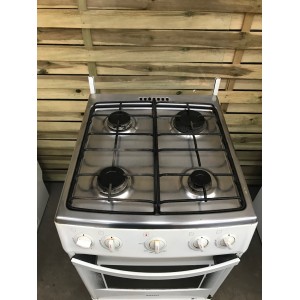 Használt Bosch HSF11K32NA/03 gáztűzhely [H4249] 