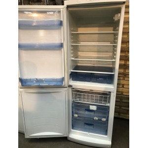 Használt Gorenje RK6333W kombinált hűtőszekrény [H4255] 