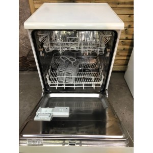 Használt Fagor 1VFE-14 mosogatógép [H4267] 